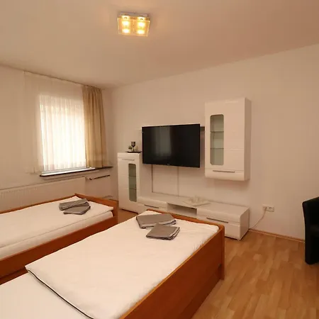 Near The Trade Fair Apartment Essen
