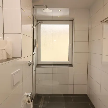 Apartment Near The Trade Fair *